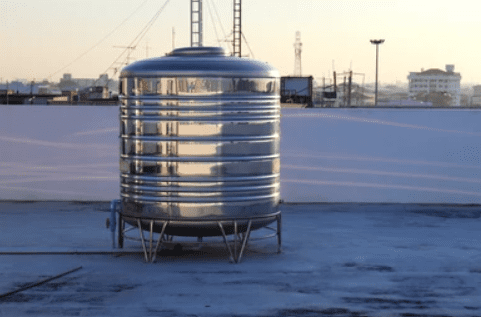 How Durawot Ensures Water Hygiene: From Germ Resistance to UV Reflection