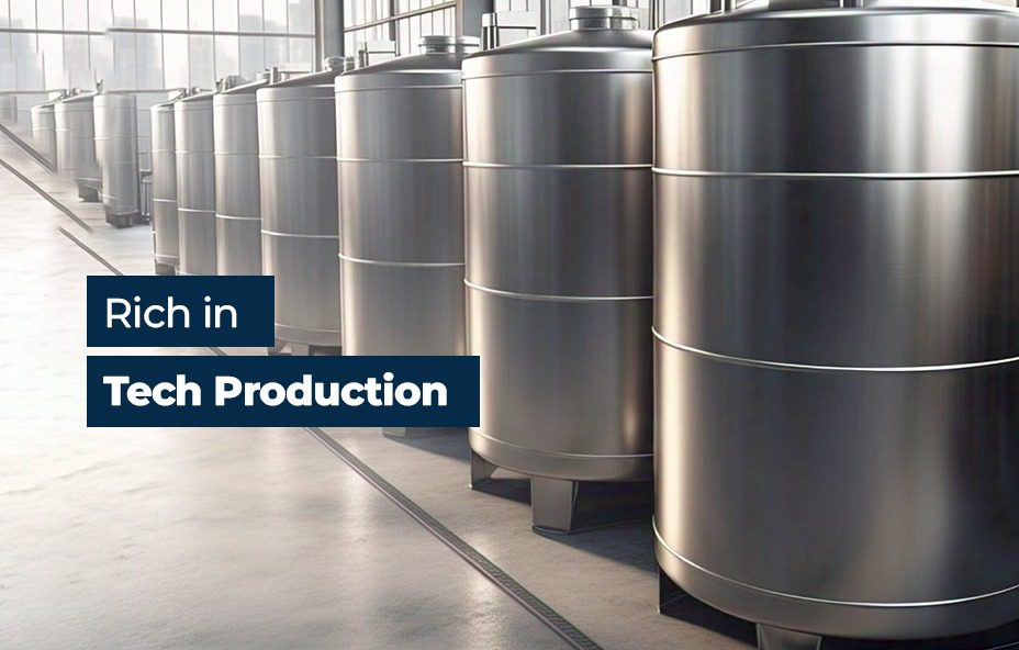 Is Stainless Steel the Healthiest Material for Water Tanks?