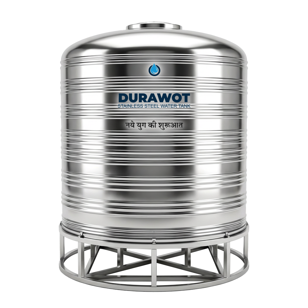 Durawot Tank