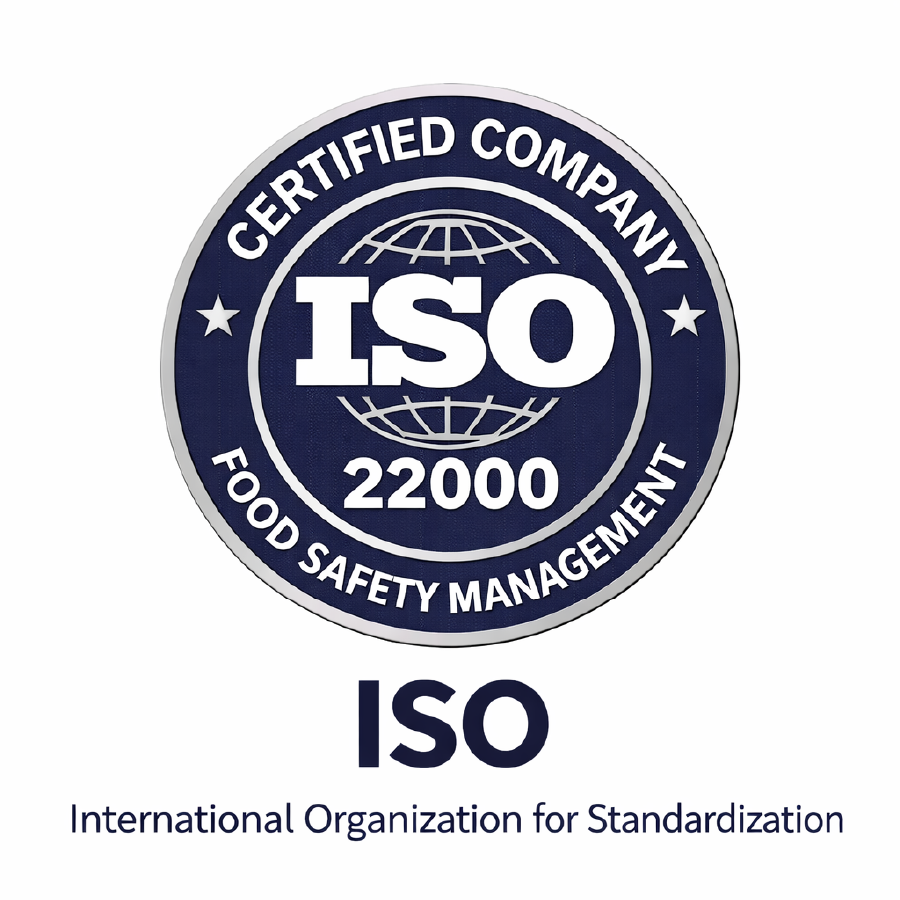 iso22000